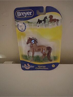 Breyer Stablemates Horse Collection Arabian No. 6944